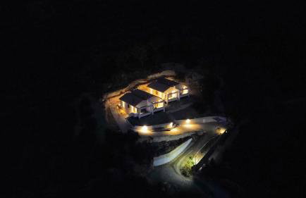 LefkoParga Luxury Suites - Foto 29