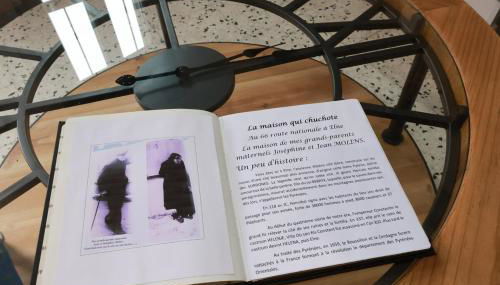 Maison de charme au cœur d Elne - Foto 5