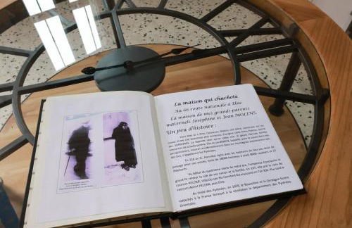 Maison de charme au cœur d Elne - Foto 5