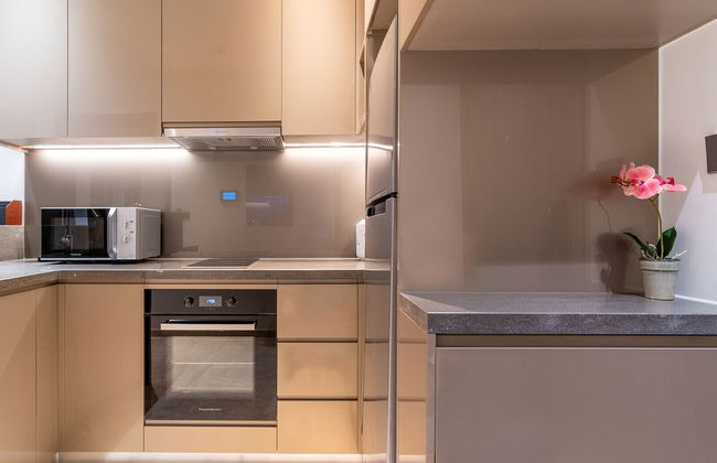 The Rixx Lavish Apartment - Foto 12