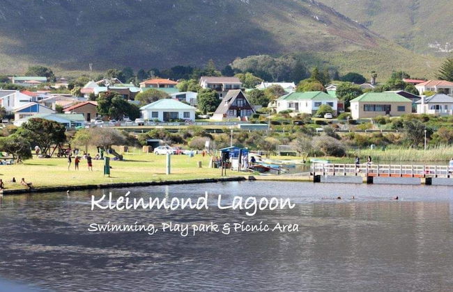 Kleinmond Panorama Holidays - Photo 33