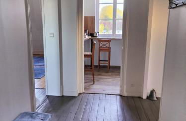 large 5-bedroom 2 floor apartment 200 m2 - Foto 34