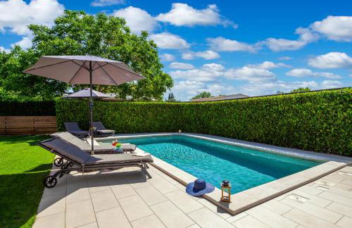 Holiday house Casa Mia with a private swimming pool - Foto 5