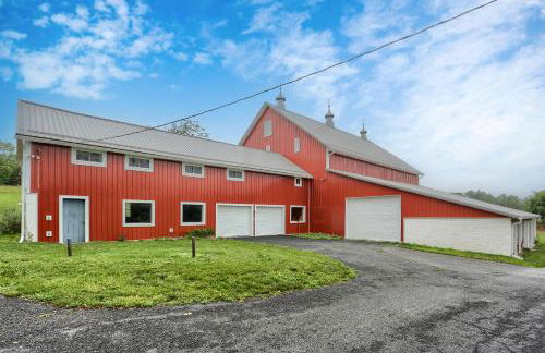 Spruce Valley Retreat - Foto 51