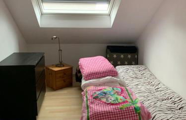 Geräumige Dachgeschosswohnung - Foto 17