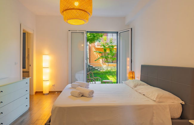 Villa Michelangelo - Foto 16