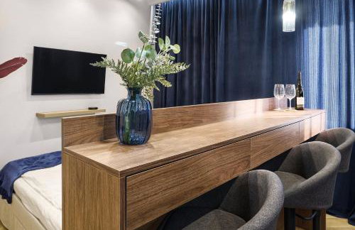 Mià Warsaw - Pałac Kultury - Foto 64