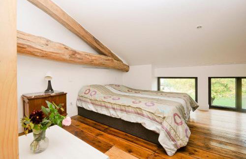 Villa Courreau - Maison de maitre - Foto 72