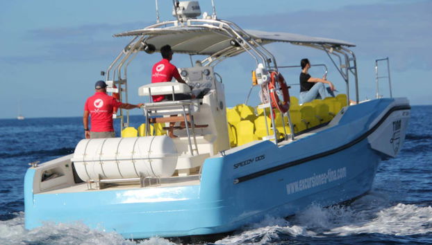 Vous visiterez différentes parties du littoral