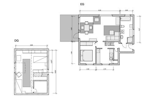 Gelbes Haus bei Mardorf am Steinhuder Meer - Foto 17