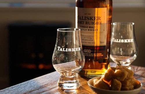 An Cala Beag Self Catering apartment on The Waternish Peninsula - Foto 8