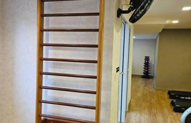 apartamento em prédio de luxo - Foto 50