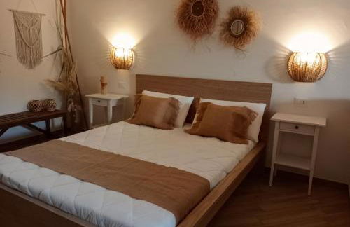 Tratturo dei Greci, biocasa vacanza - Foto 30