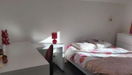 Le 135, logement spacieux entre ville et volcans - Foto 4