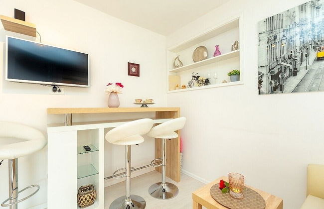 Guest House Steel - Foto 27