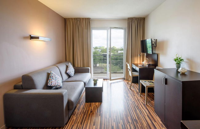 Clarion Aparthotel Toulouse Le Parc de l’Escale - Foto 38