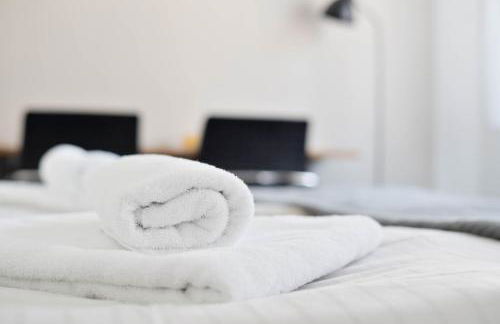 Stilvolle Apartments in Bonn I home2share - Foto 43