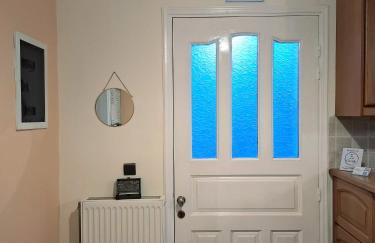 Michael's & Kyriaki's House, Kalamoti, Chios - Foto 13