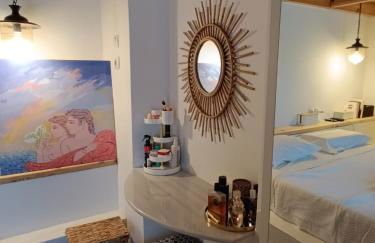 ANATOLI - Traditional Island Home - Foto 15