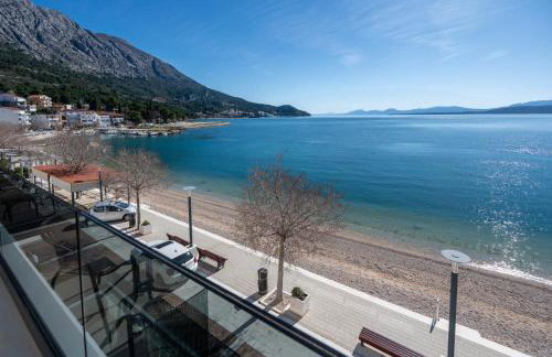 Wind Rose Maestral-beachfront - Foto 30