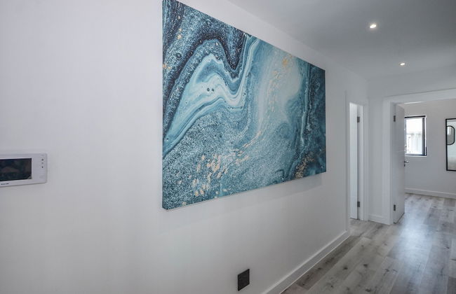 Sandbanks Villa - Foto 47