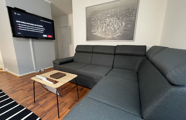 Stavanger Bnb - Billiard & Sauna - Foto 1