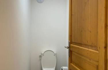 Charmant T4 duplex vue montagne - Foto 36