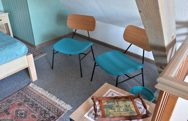 S'harzala Vert - Foto 2