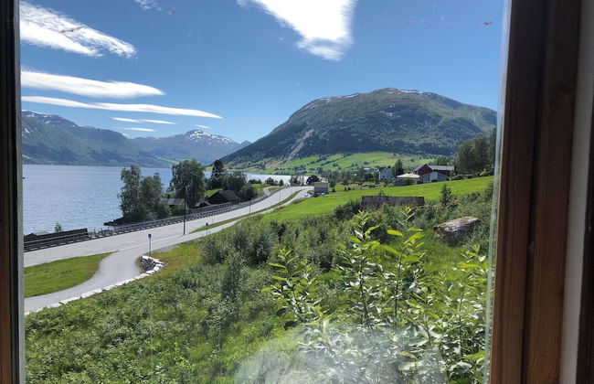 Jølster Lake View - Foto 27