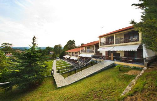 Panorama Studios - Foto 30