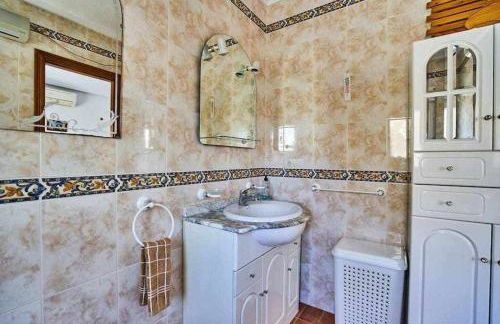 Espanhouse Villa in Ciudad Quesada for 4 - Photo 24