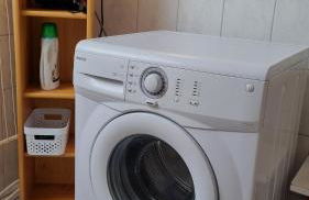 Helle Ferienwohnung Nähe Köthener Altstadt - Foto 9