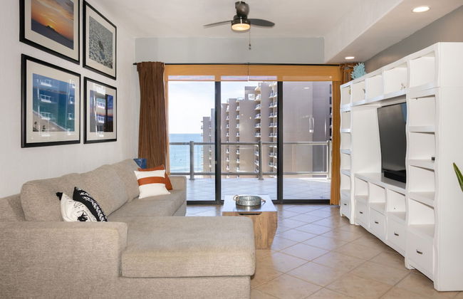 2BR Beachfront Escape in Puerto Penasco - Foto 38