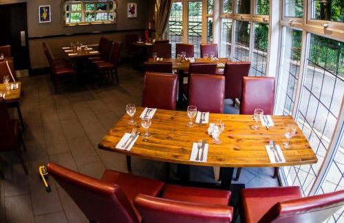 Briars Hall Hotel - Foto 30