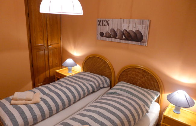 Terrasse Des Alpes 708 - Foto 12