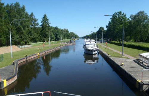 Holiday Home Ferienhaus by Interhome - Foto 36