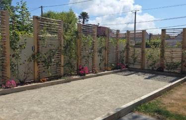 Maison Bois Roux Charme & confort à 200m de la mer - Foto 30