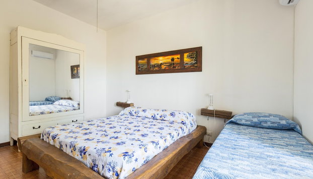 3835 Summer House by Barbarhouse - Foto 5, Habitación