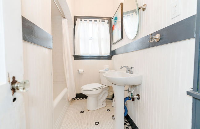 Beachside Bungalow - Foto 29