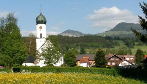 Ferienwohungen Familie Schröttle - Foto 3