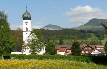 Ferienwohungen Familie Schröttle - Foto 3