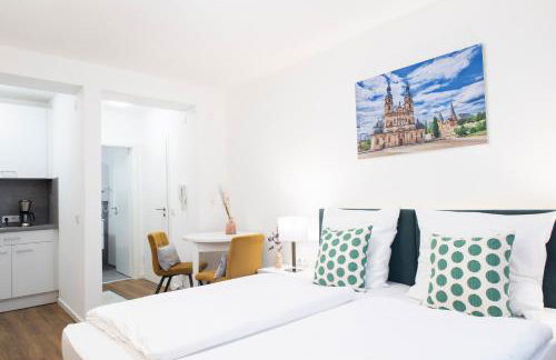 Leben im Herzen von Fulda - Foto 13