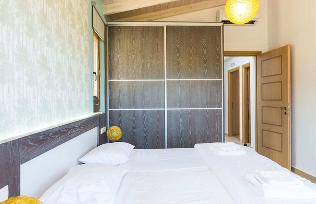 Splendid Villa in Achlades with Private Pool near Bali - Foto 3