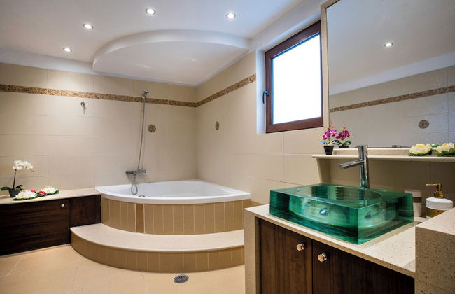 Maia Luxury Pool Villa - Foto 17