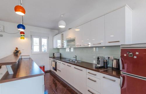 Villa Manda - Foto 43