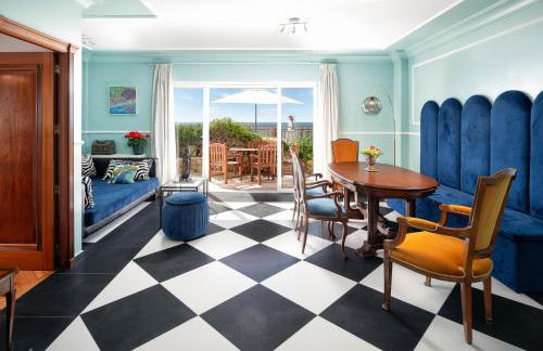 Casa Honey First line villa-Puerto Banus Golden Mile - Foto 6