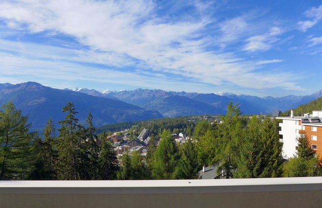 Vermala Soleil B 13 - Foto 34