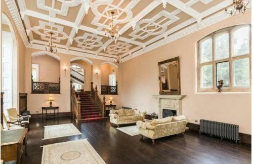 Middleton Hall -Middleton Estate - Foto 6