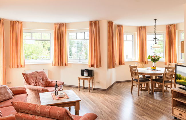 Luise von Preußen (App.201 ) - Foto 11