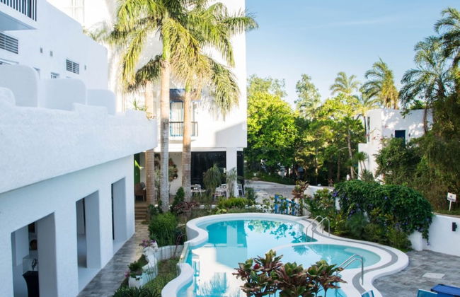 La Bella Tagaytay Residences - Photo 35